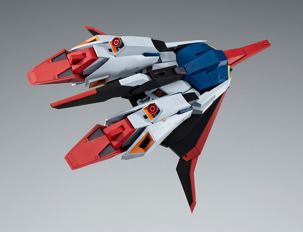 Robot Spirits MSZ-006 Zeta Gundam Ver. A.N.I.M.E.
