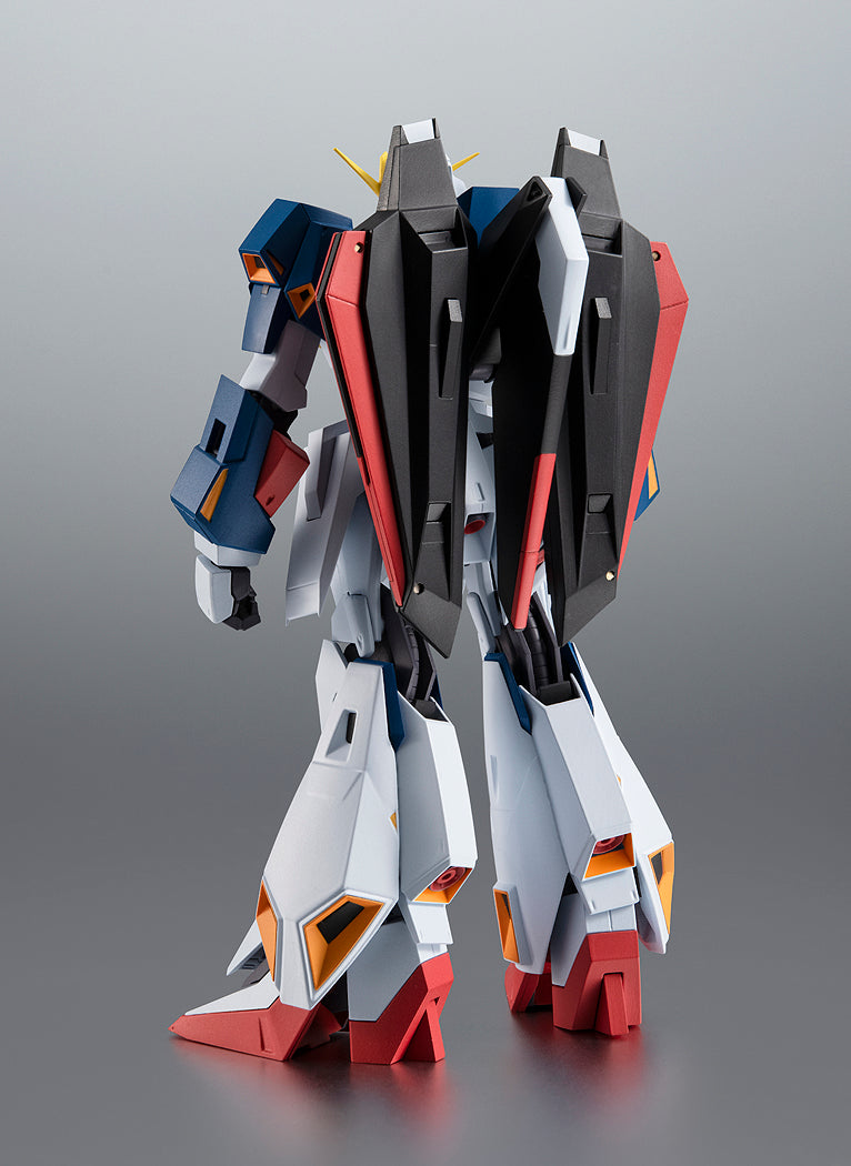 Robot Spirits MSZ-006 Zeta Gundam Ver. A.N.I.M.E.