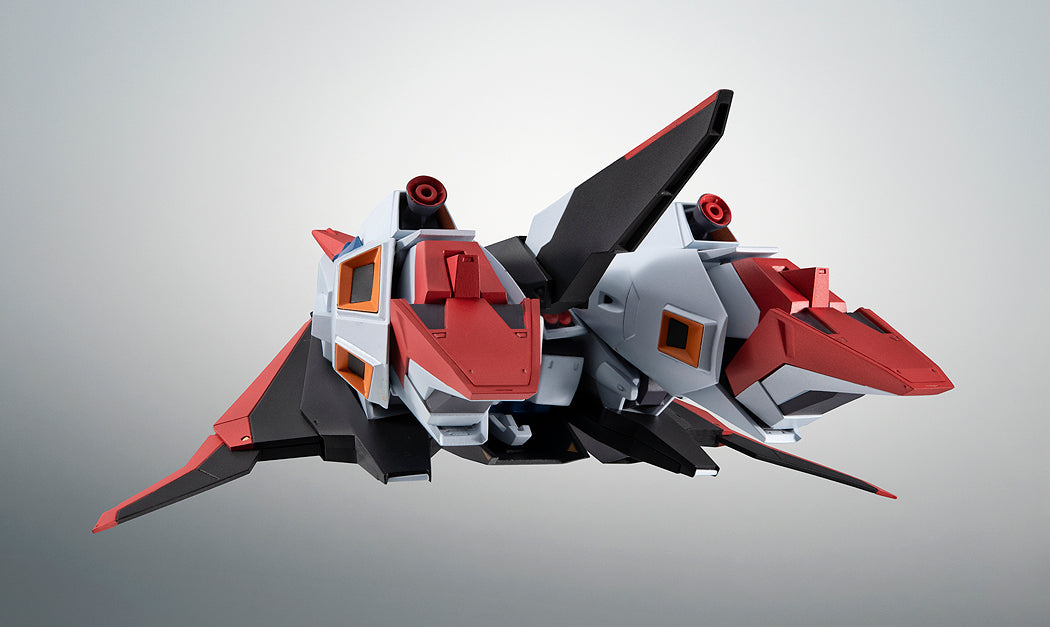 Robot Spirits MSZ-006 Zeta Gundam Ver. A.N.I.M.E.
