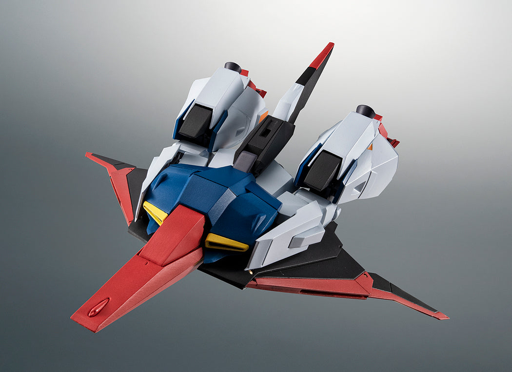 Robot Spirits MSZ-006 Zeta Gundam Ver. A.N.I.M.E.