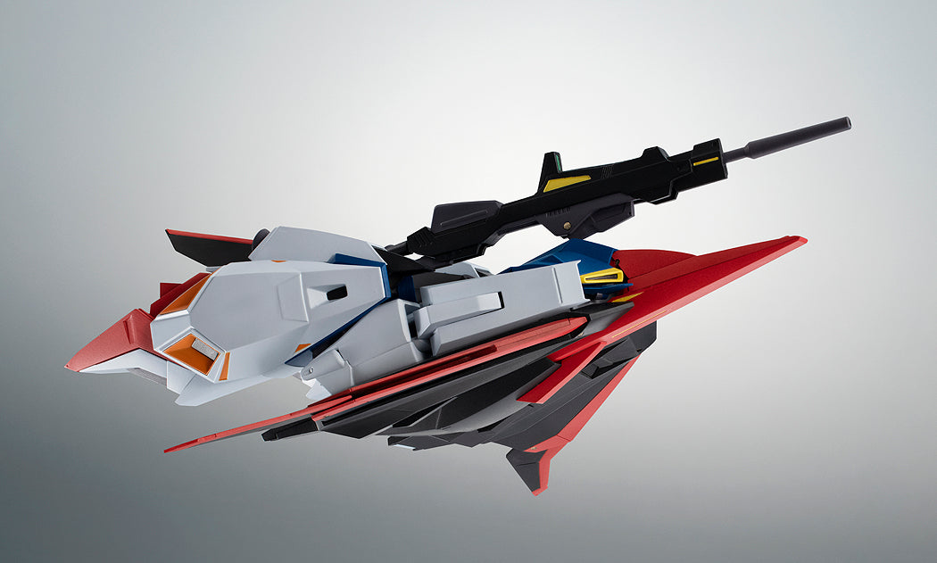 Robot Spirits MSZ-006 Zeta Gundam Ver. A.N.I.M.E.
