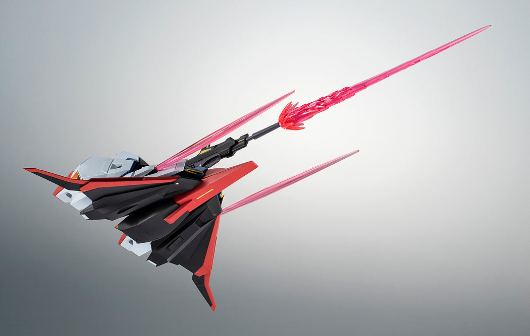 Robot Spirits MSZ-006 Zeta Gundam Ver. A.N.I.M.E.