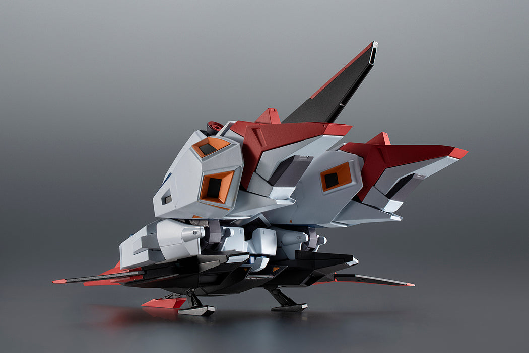 Robot Spirits MSZ-006 Zeta Gundam Ver. A.N.I.M.E.