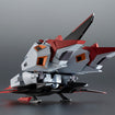 Robot Spirits MSZ-006 Zeta Gundam Ver. A.N.I.M.E. Robot Spirits MSZ-006 Zeta Gundam Ver. A.N.I.M.E.