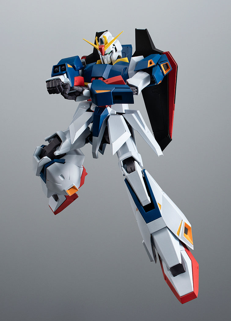 Robot Spirits MSZ-006 Zeta Gundam Ver. A.N.I.M.E.