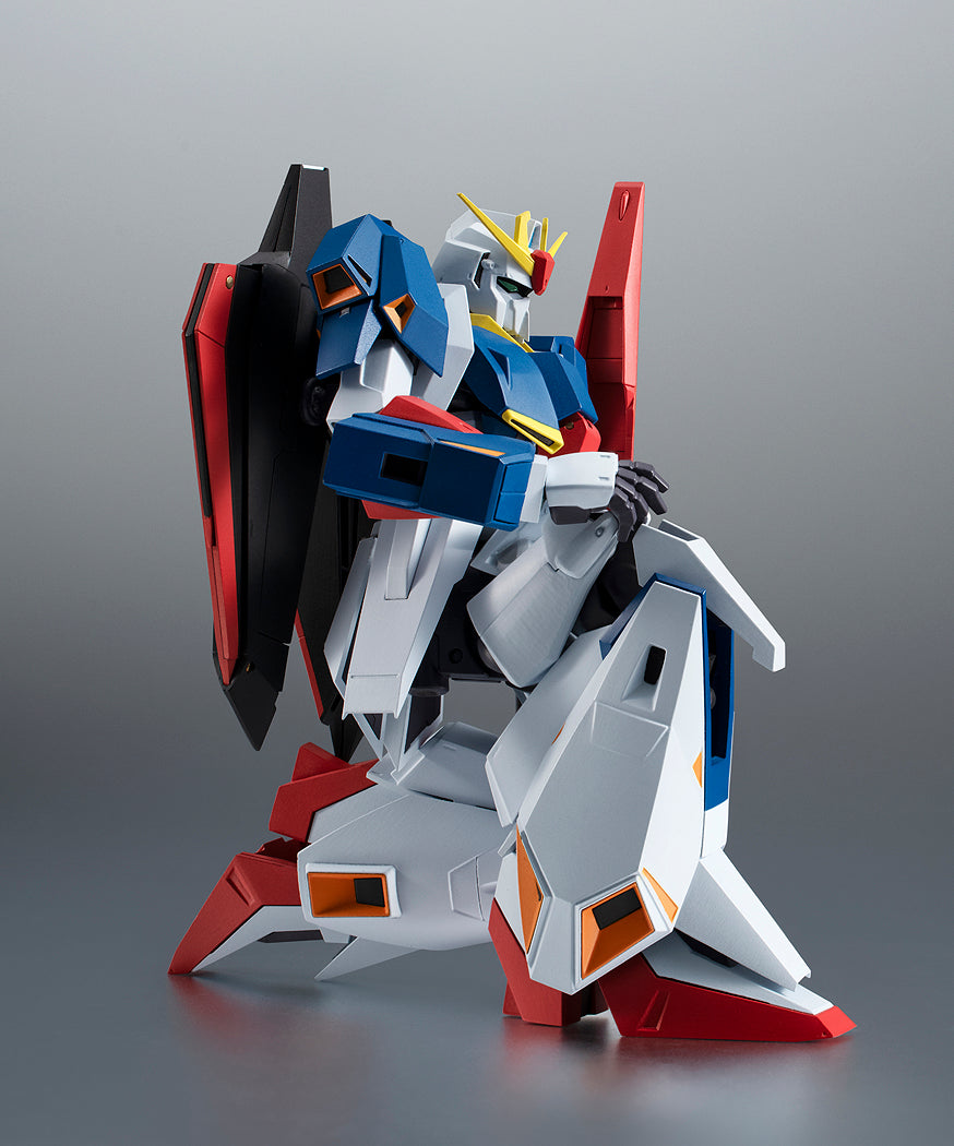 Robot Spirits MSZ-006 Zeta Gundam Ver. A.N.I.M.E.