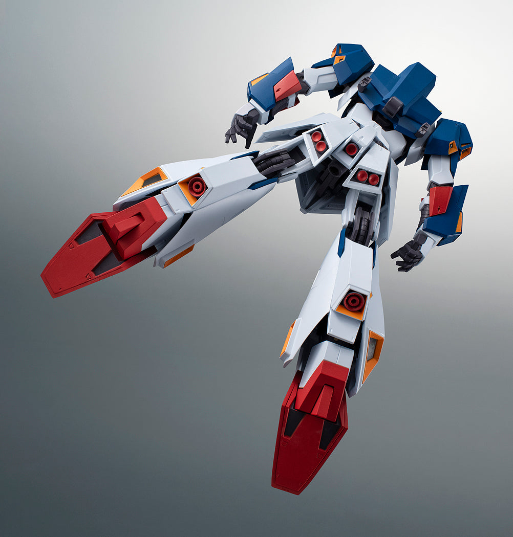 Robot Spirits MSZ-006 Zeta Gundam Ver. A.N.I.M.E.