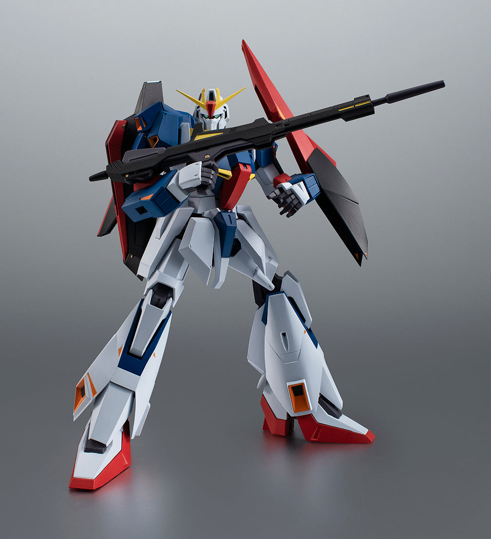 Robot Spirits MSZ-006 Zeta Gundam Ver. A.N.I.M.E.
