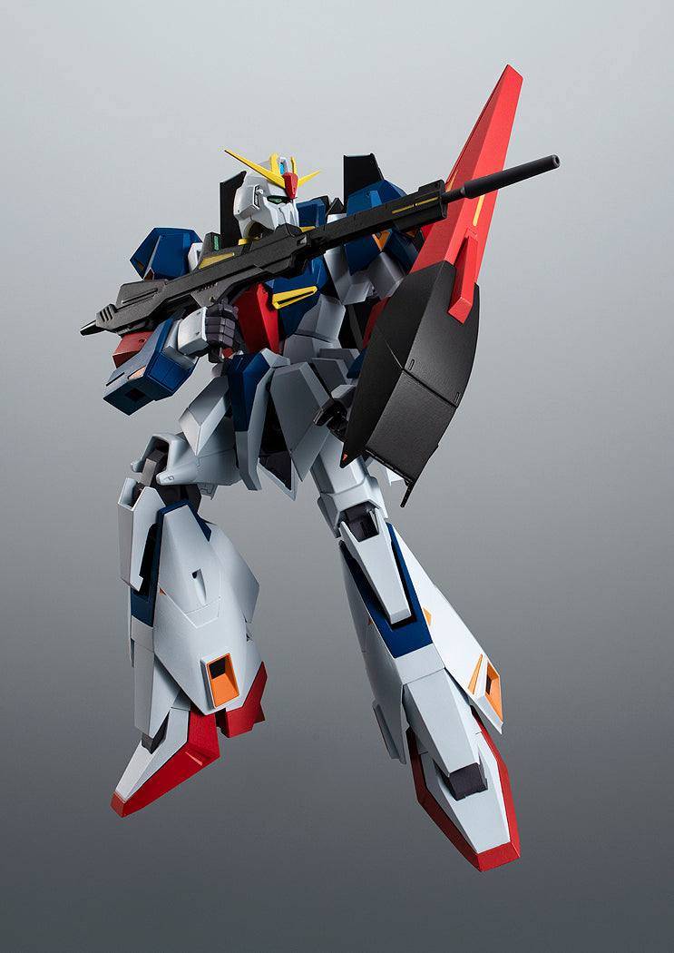 Robot Spirits MSZ-006 Zeta Gundam Ver. A.N.I.M.E.