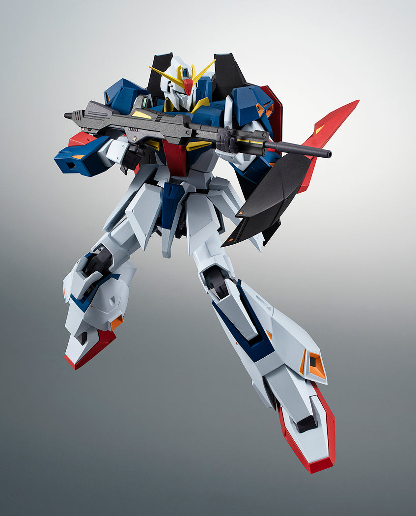 Robot Spirits MSZ-006 Zeta Gundam Ver. A.N.I.M.E.
