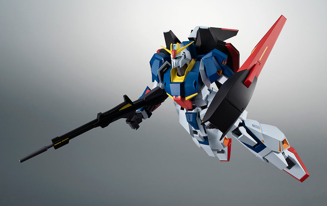 Robot Spirits MSZ-006 Zeta Gundam Ver. A.N.I.M.E.