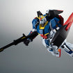 Robot Spirits MSZ-006 Zeta Gundam Ver. A.N.I.M.E. Robot Spirits MSZ-006 Zeta Gundam Ver. A.N.I.M.E.
