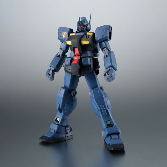 Robot Spirits RGM-79Q GM Quel Ver. A.N.I.M.E.