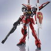 Robot Spirits Sword Impulse Gundam Spec II Base