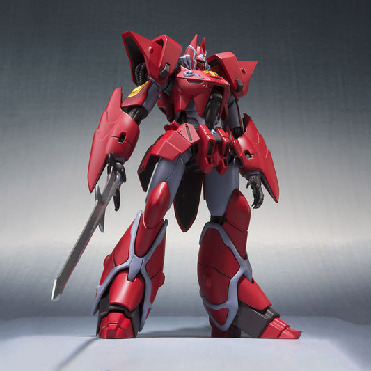 Robot Spirits Tetsukyojin