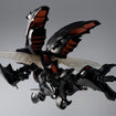 Robot Spirits Zwarth (H.D.) (Aura Battler Dunbine) Robot Spirits Zwarth (H.D.) (Aura Battler Dunbine)