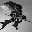 Robot Spirits Zwarth (H.D.) (Aura Battler Dunbine) Robot Spirits Zwarth (H.D.) (Aura Battler Dunbine)