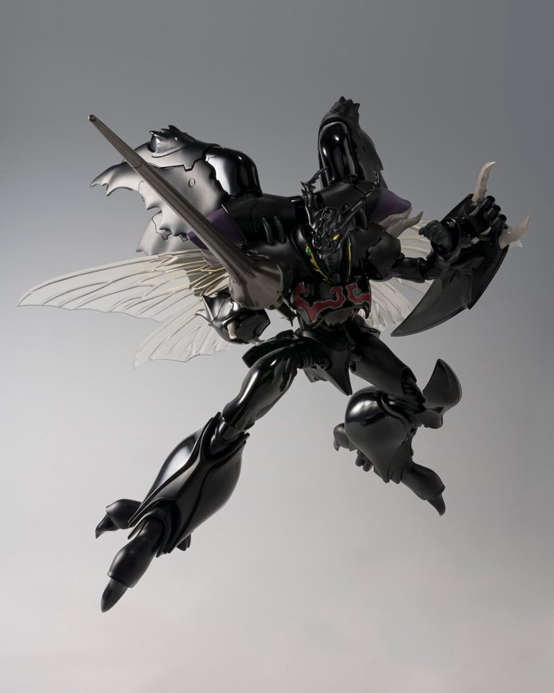 Robot Spirits Zwarth (H.D.) (Aura Battler Dunbine)