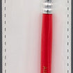 Golden Taklon Detail Rounded Weathering Brush Golden Taklon Detail Rounded Weathering Brush