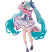 S-FIRE Hatsune Miku New School Term Base