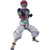 S.H.Figuarts Akaza (Demon Slayer: Kimetsu no Yaiba) Base, Thumbnail