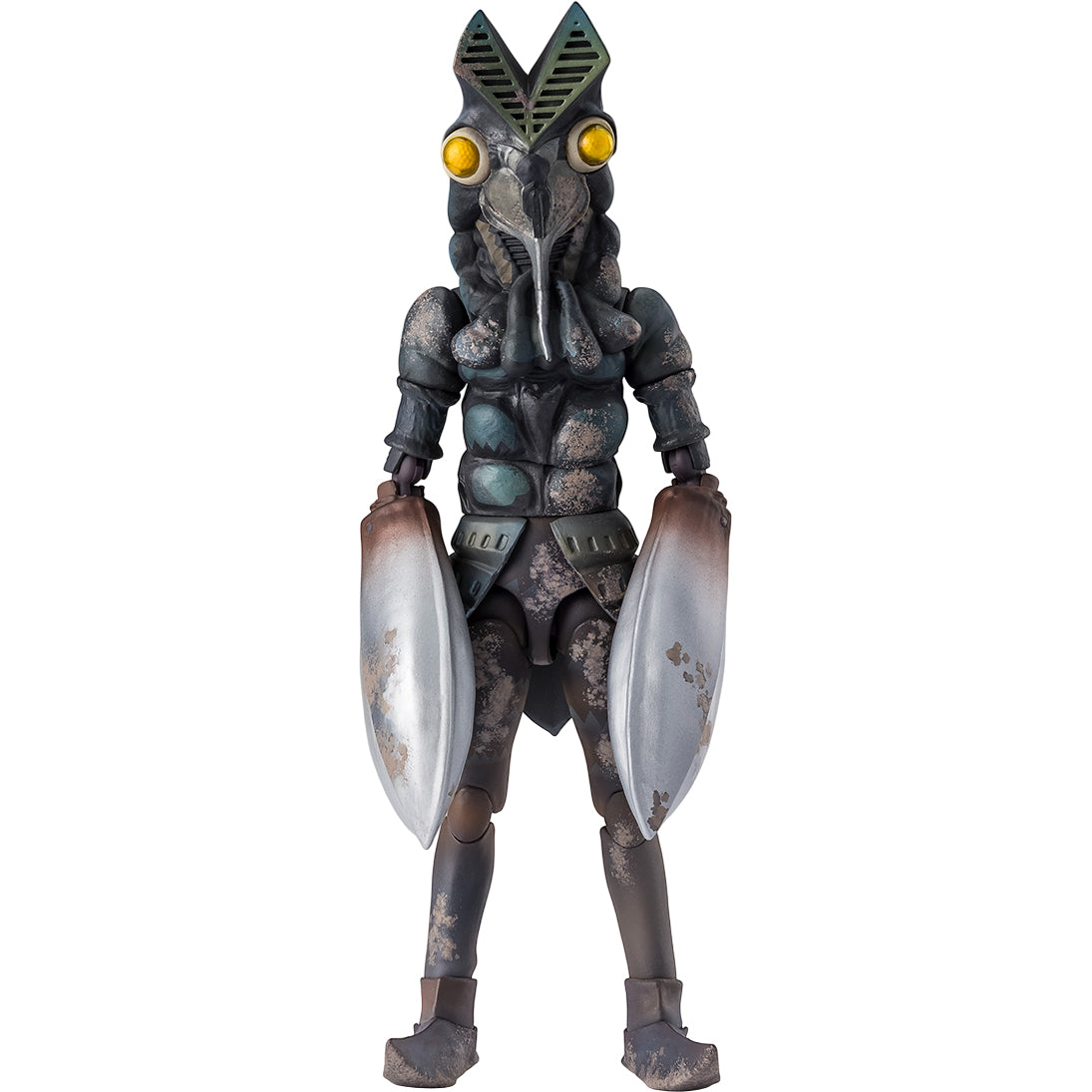 S.H.Figuarts Alien Baltan 60th Anniversary Edition (Ultraman) - Thumbnail, Base