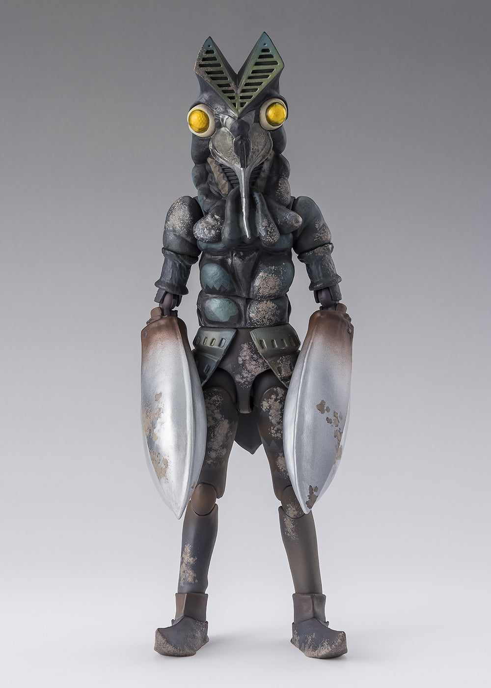 S.H.Figuarts Alien Baltan 60th Anniversary Edition (Ultraman)
