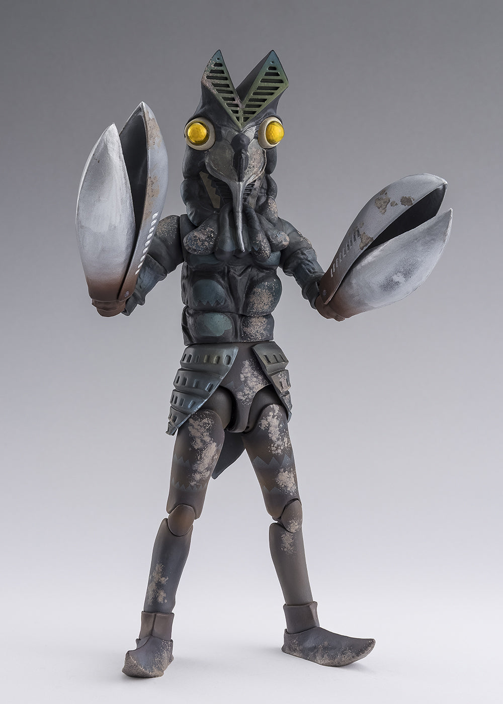 S.H.Figuarts Alien Baltan 60th Anniversary Edition (Ultraman)