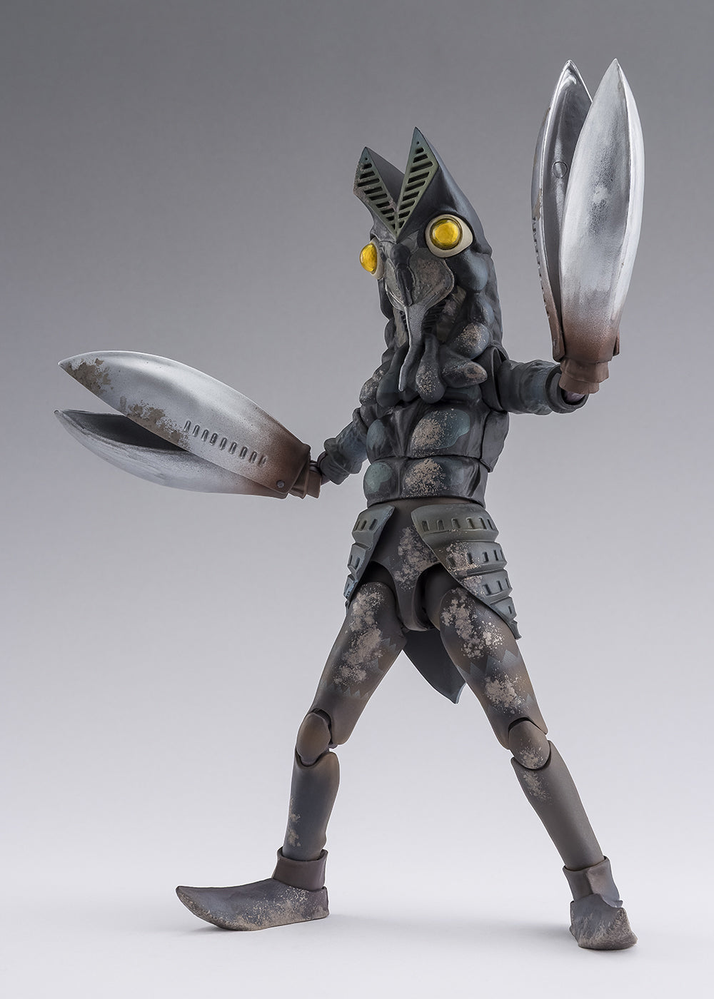 S.H.Figuarts Alien Baltan 60th Anniversary Edition (Ultraman)