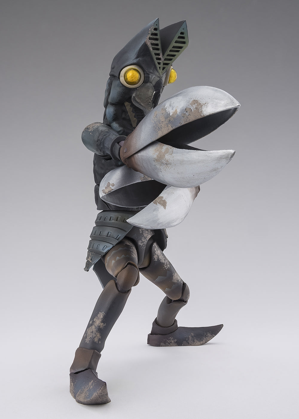 S.H.Figuarts Alien Baltan 60th Anniversary Edition (Ultraman)