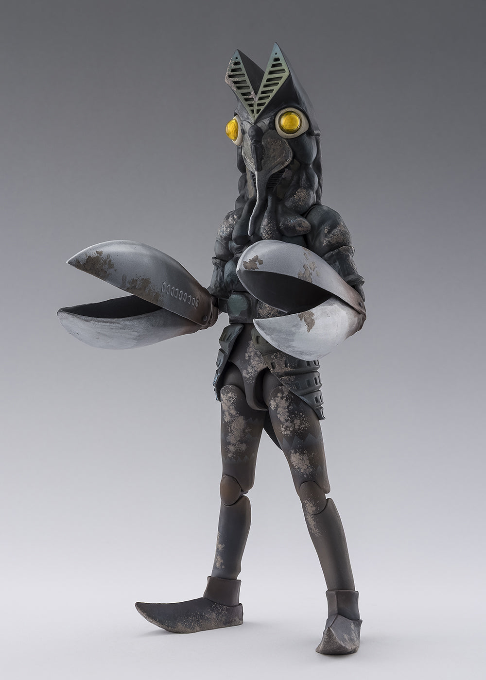 S.H.Figuarts Alien Baltan 60th Anniversary Edition (Ultraman)