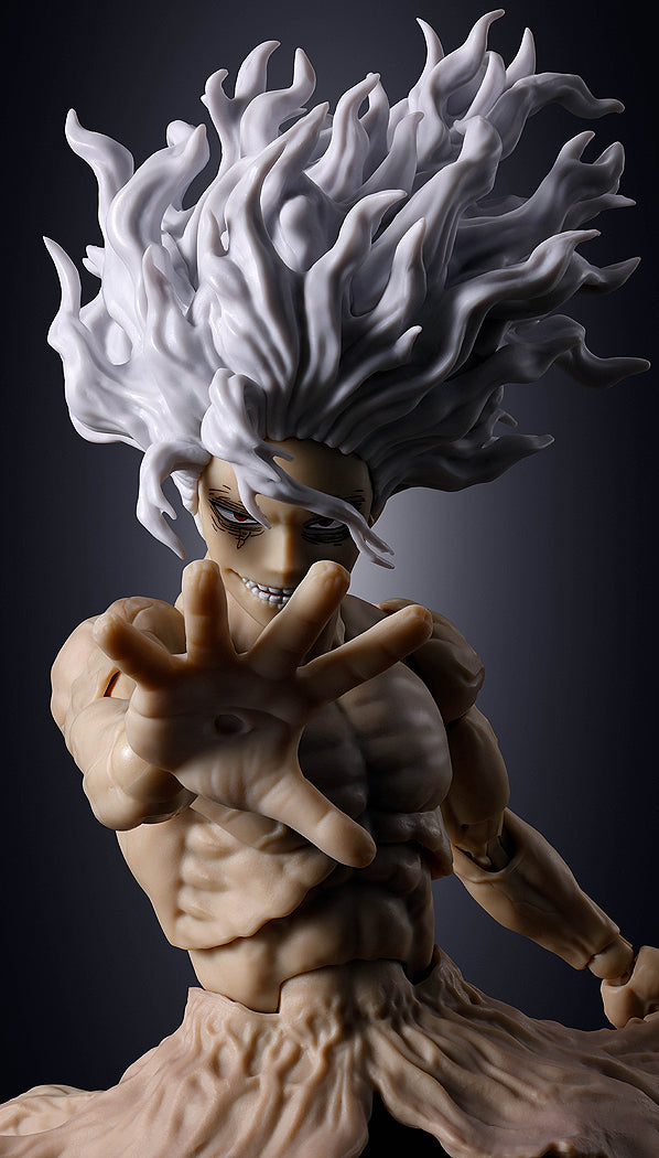S.H.Figuarts All for One [Final Battle Set] (My Hero Academia)