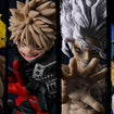 S.H.Figuarts All for One [Final Battle Set] (My Hero Academia) S.H.Figuarts All for One [Final Battle Set] (My Hero Academia)