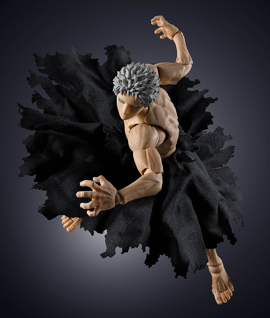 S.H.Figuarts All for One [Final Battle Set] (My Hero Academia)