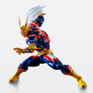S.H.Figuarts All Might (My Hero Academia) S.H.Figuarts All Might (My Hero Academia)