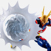 S.H.Figuarts All Might (My Hero Academia) S.H.Figuarts All Might (My Hero Academia)