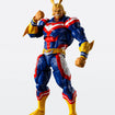 S.H.Figuarts All Might (My Hero Academia) S.H.Figuarts All Might (My Hero Academia)
