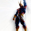 S.H.Figuarts All Might (My Hero Academia) S.H.Figuarts All Might (My Hero Academia)