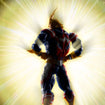 S.H.Figuarts All Might (My Hero Academia) S.H.Figuarts All Might (My Hero Academia)