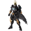 S.H.Figuarts Armored All Might (My Hero Academia) Base, Thumbnail