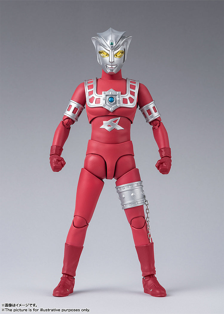 S.H.Figuarts Astra (Ultraman)