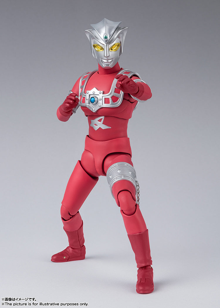 S.H.Figuarts Astra (Ultraman)