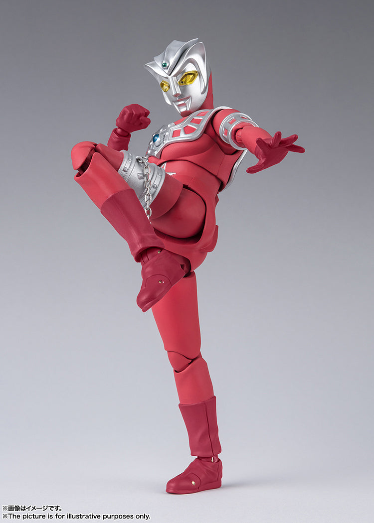 S.H.Figuarts Astra (Ultraman)