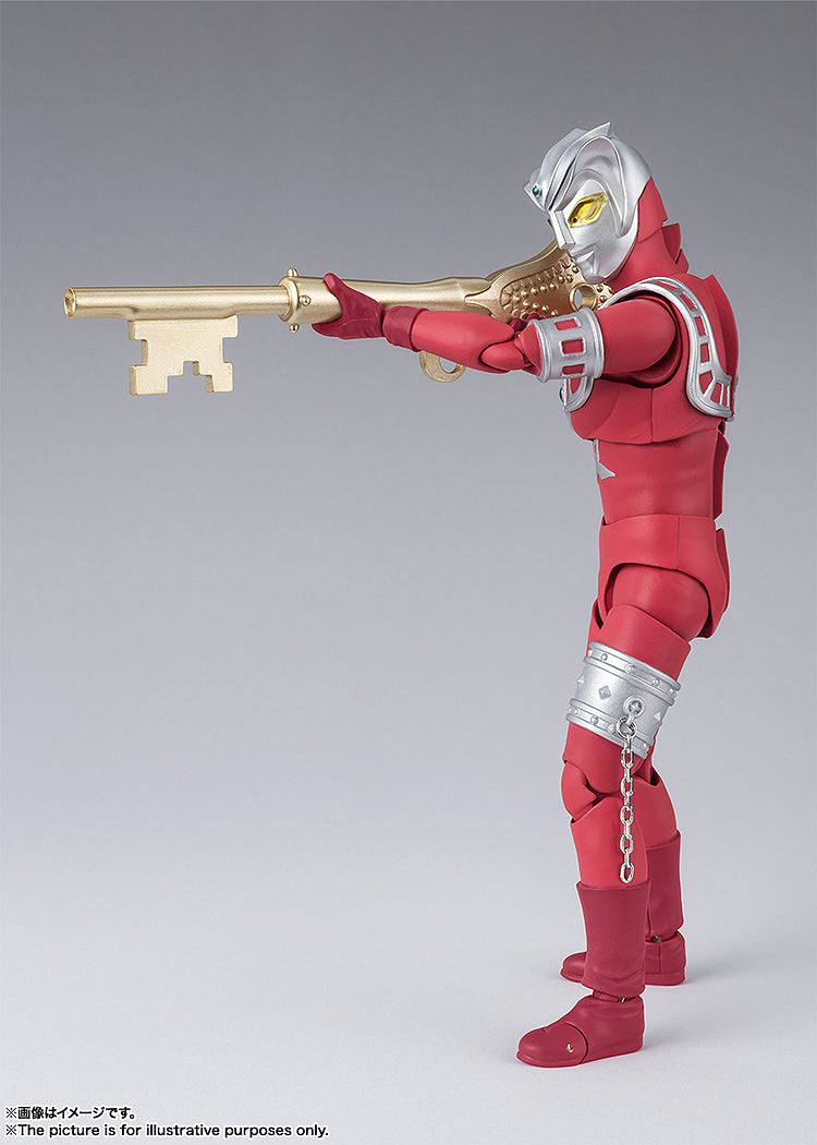 S.H.Figuarts Astra (Ultraman)