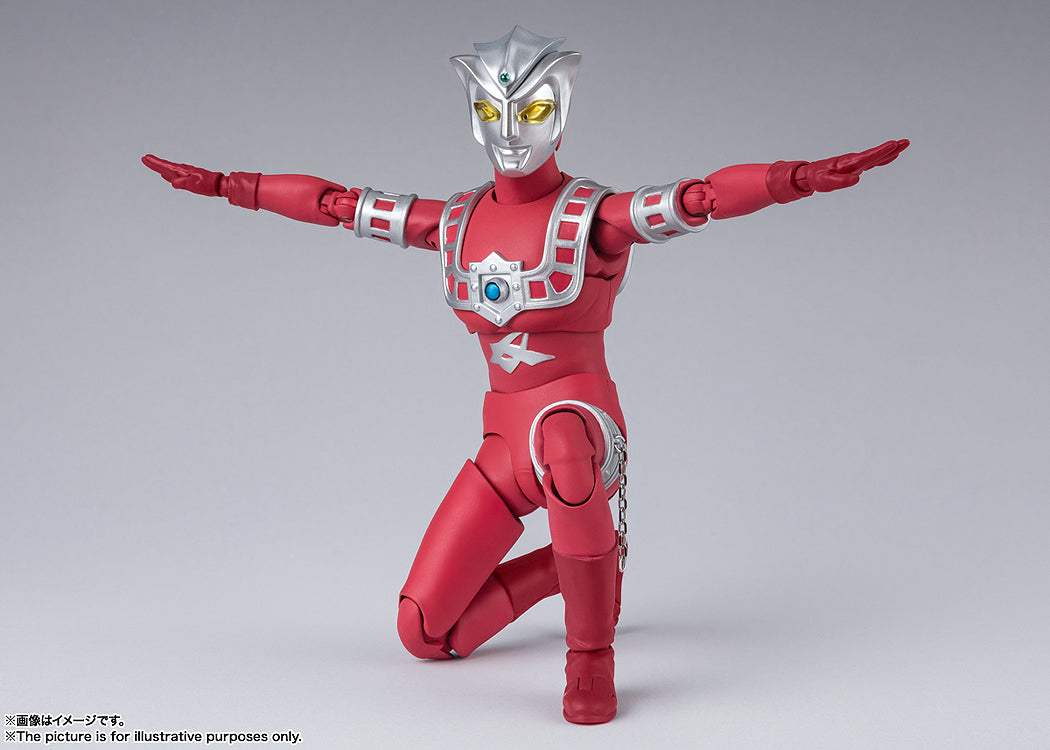 S.H.Figuarts Astra (Ultraman)