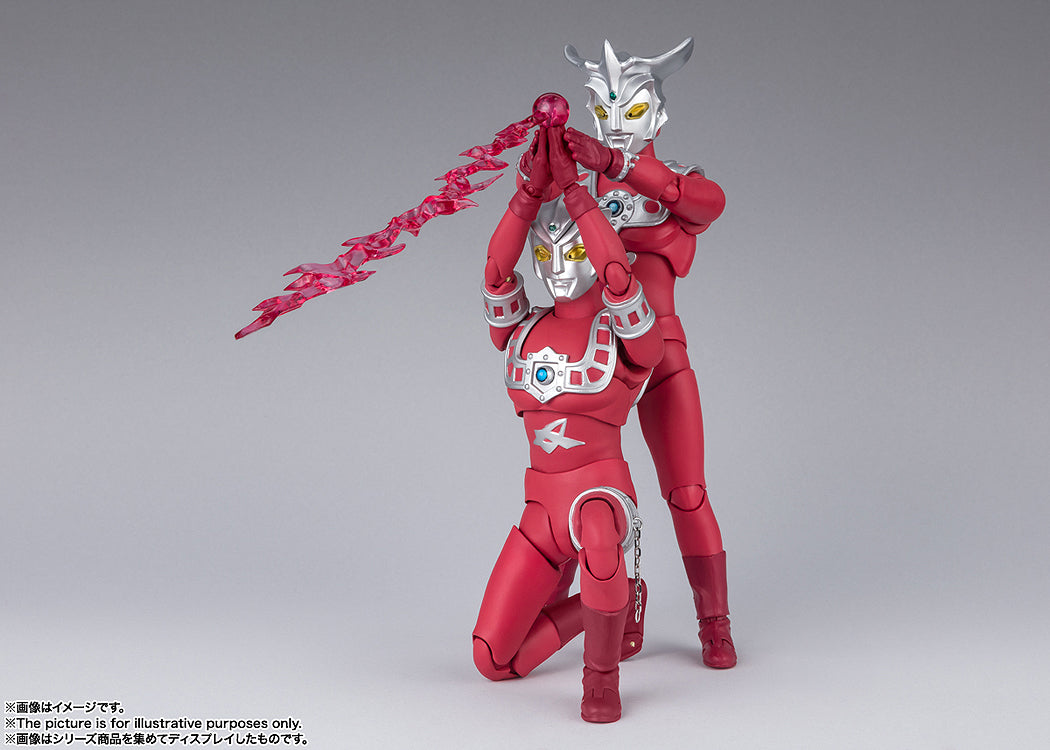 S.H.Figuarts Astra (Ultraman)