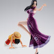 S.H.Figuarts Boa Hancock Marineford (One Piece) S.H.Figuarts Boa Hancock Marineford (One Piece)