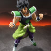 S.H.Figuarts Broly Super (Dragon Ball Super) S.H.Figuarts Broly Super (Dragon Ball Super)