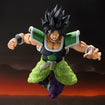 S.H.Figuarts Broly Super (Dragon Ball Super) S.H.Figuarts Broly Super (Dragon Ball Super)