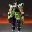 S.H.Figuarts Broly Super (Dragon Ball Super) S.H.Figuarts Broly Super (Dragon Ball Super)